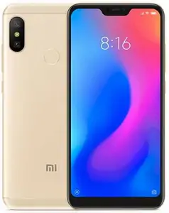 Замена матрицы на телефоне Xiaomi Mi A2 Lite в Екатеринбурге